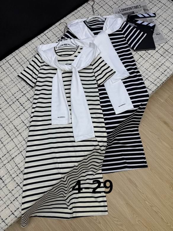 Jil Sander S-XL 50